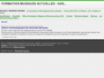 formation-musiques-actuelles.com