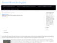 frenchwordsinenglish.com