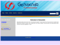 genuxindo.com