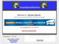 goosesports.com