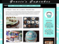 graciescupcakes.com