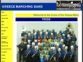 greecemarchingband.org