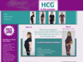 hcgistheanswer.com