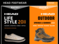 headtrekking.com