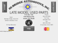hibridgeauto.com