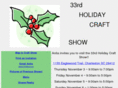 holidaycraftshow.com