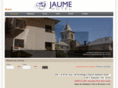 hoteljaume.com