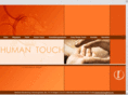 human-touch.net