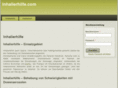 inhalierhilfe.com