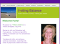 invitingbalance.com