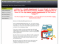 itsabouthealthsupplements.com