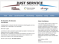 justserviceinc.com