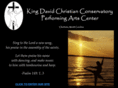 kingdavidchristianconservatory.com