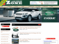 landroverzone.com