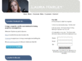 lauraharley.com