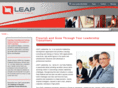 leaplead.com