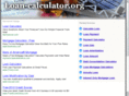 loan-calculator.org