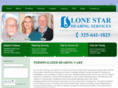 lonestarhearing.net