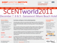 marketingwithscent.com