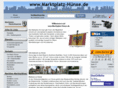 marktplatz-huenxe.com