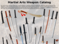 martial-arts-weapon.com