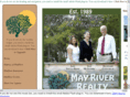mayriverrealty.com