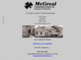 mcgrealconstruction.com