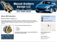 meischbrosgarage.com