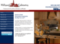 millyardcabinetry.com