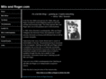 miloandroger.com
