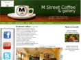 mstreetcoffee.com