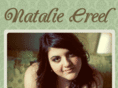 nataliecreel.com