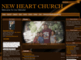 newheart4you.org