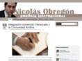 nicolasobregon.com