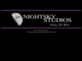 nightskystudios.org