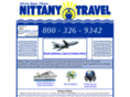 nittanytravel.com