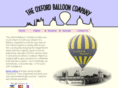 oxfordballoon.com