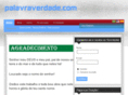 palavraverdade.com