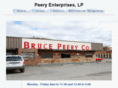 peeryent.com