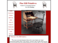 pinehillprimitives.com
