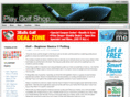 playgolfshop.com