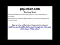 pqlinker.com