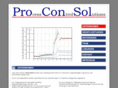 proconsol.de