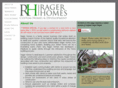 rager-homes.com