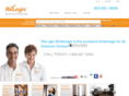 relogicbrokerage.com