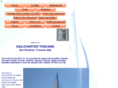 sailchartertoscane.com
