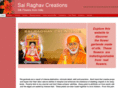 sairaghavcreations.com