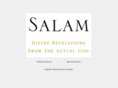 salamthebook.com