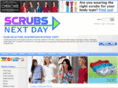 scrubsnextday.com