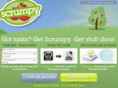 scrumpyapp.com